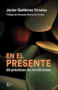 En el presente - Javier Gutiérrez Ornelas - ebook