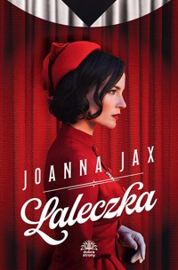 Laleczka - Joanna Jax - ebook + audiobook