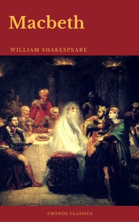 Macbeth (Cronos Classics) - William Shakespeare - ebook