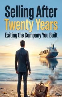 Selling After Twenty Years - Carla Estevez - ebook