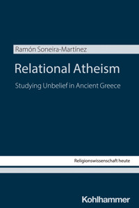 Relational Atheism - Ramón Soneira-Martínez - ebook
