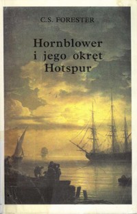 Hornblower i jego okręt Hotspur - Cecil Scott Forester - ebook