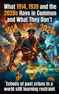 What 1914, 1939 and the 2020s Have in Common and What They Don't - Jordan Hale - ebook
