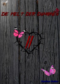 Die Welt der Dämonen 2 - Nadine Huber - ebook