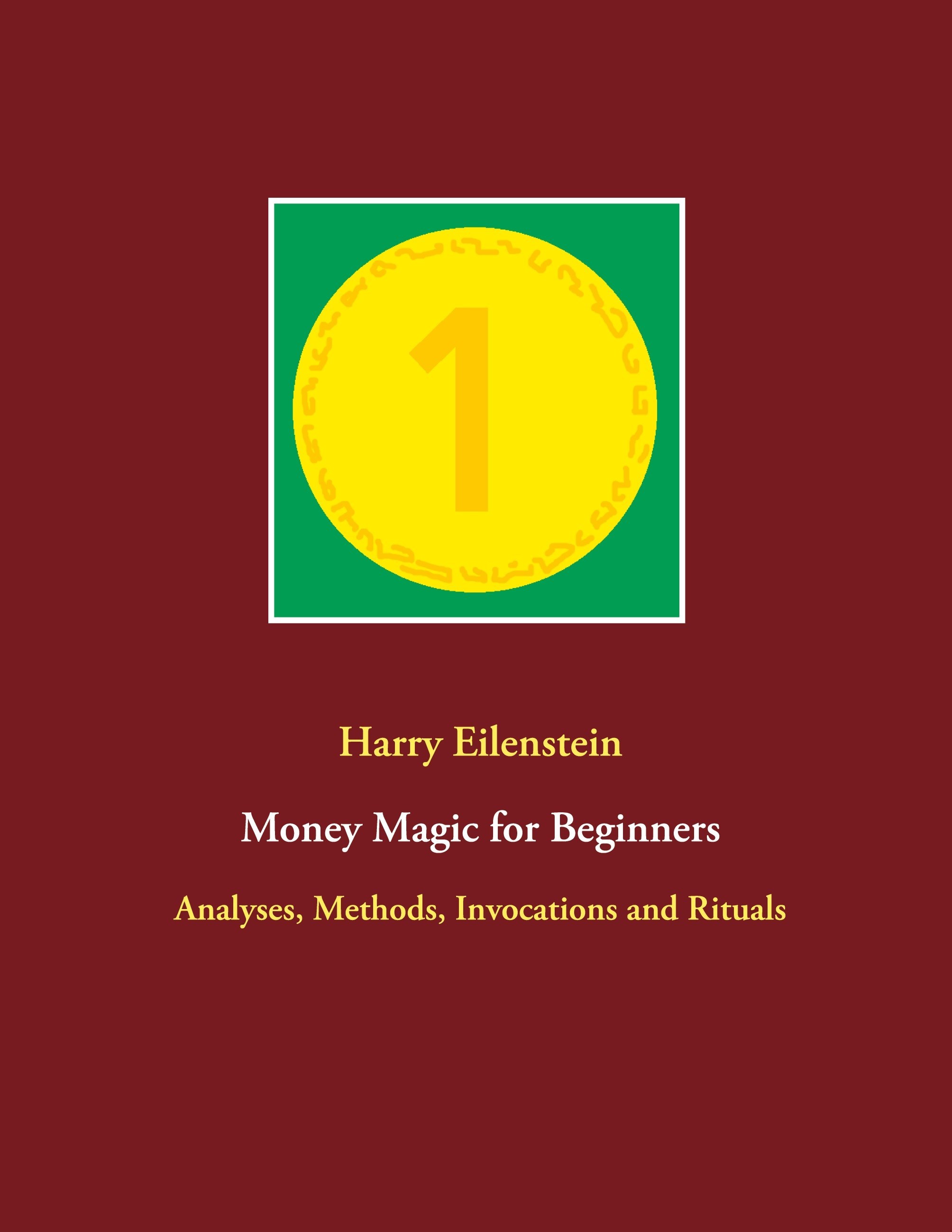 Money Magic for Beginners