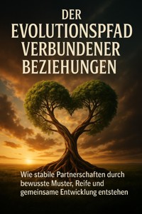 Der Evolutionspfad Verbundener Beziehungen - Benjamin Graf - ebook