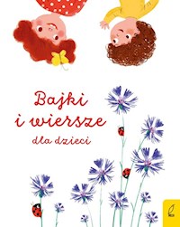 Wiersze i bajki o dzieciach -  - książka