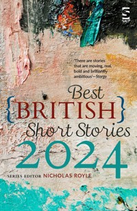 Best British Short Stories 2024 - Nicholas Royle - ebook
