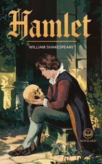 Shakespeare: Hamlet - William Shakespeare - ebook