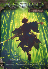 LI S1 - Band 7: Geheime Mission (1), Geheime Mission (2), Die Kunst des leichten Körpers - Martin Wintersberger - ebook