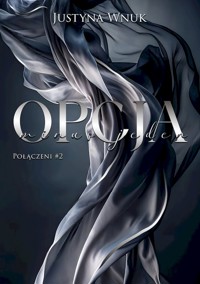 Opcja minus jeden - Wnuk Justyna - ebook