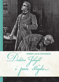 Doktor Jekyll i pan Hyde - Robert Louis Stevenson - ebook + audiobook + książka