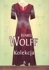 Kolekcja - Wolff Isabel - ebook