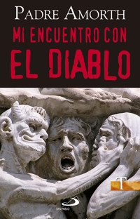 Mi encuentro con el diablo - Amorth Gabriele - ebook