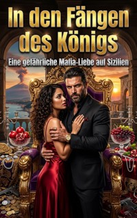 In den Fängen des Königs - Petra Hulsmann - ebook