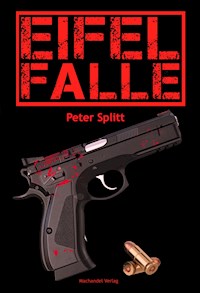 Eifel-Falle - Peter Splitt - ebook