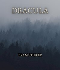 Dracula - Stoker Bram - ebook