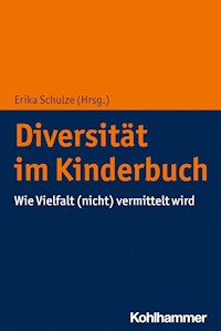 Diversität im Kinderbuch -  - ebook