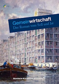 Gemeinwirtschaft - Pitt - ebook