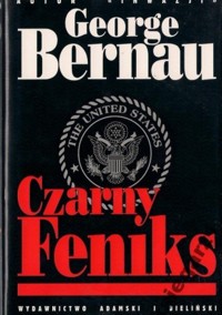 Czarny Feniks - George Bernau - ebook