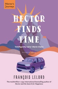 Hector Finds Time - Francois Lelord - ebook