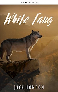 White Fang - Jack London - ebook