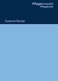 Palliative Wundversorgung - Susanne Danzer - ebook