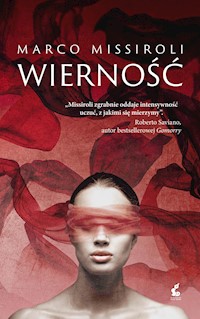 Wierność - Missiroli Marco - ebook + książka