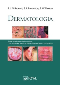 Dermatologia -  - książka
