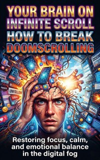 Your Brain on Infinite Scroll: How to Break Doomscrolling - Lucas Arden - ebook