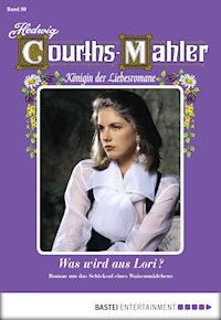 Hedwig Courths-Mahler - Folge 080 - Hedwig Courths-Mahler - ebook