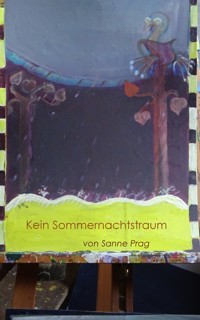 Kein Sommernachtstraum - Sanne Prag - ebook