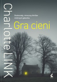 Gra cieni - Charlotte Link - ebook + audiobook + książka