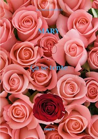 Mary, Tome 1 - Jean-Michel Boiteux - ebook