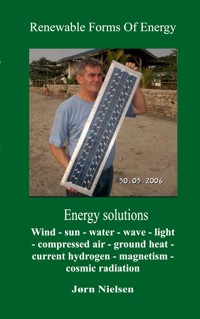 Renewable Forms Of Energy - Jørn Nielsen - ebook
