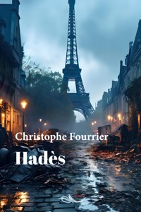 Hadès - Christophe Fourrier - ebook