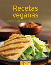 Recetas veganas -  - ebook