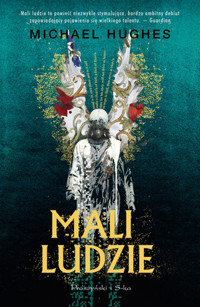 Mali ludzie - Michael Hughes - książka