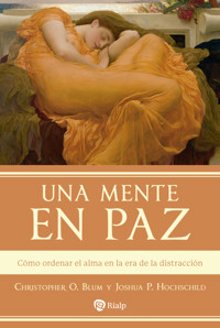 Una mente en paz - Joshua P. Hochschild - ebook