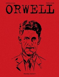 Orwell - Christin Pierre,Verdier Sebastien - książka