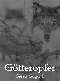 Götteropfer - Arik Steen - ebook