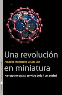 Una revolución en miniatura - Amador Menéndez Velázquez - ebook