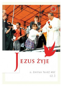 Jezus żyje - Emilien Tardif MSC - ebook