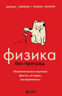 Физика без преград. Увлекательные научные факты, истории, эксперименты - Валерия Черепенчук - ebook