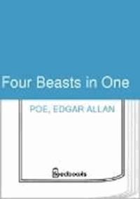 Four Beasts in One - Edgar Allan Poe - darmowy ebook