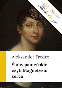 Śluby panieńskie - Aleksander Fredro - ebook