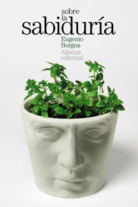 Sobre la sabiduría - Eugenio Borgna - ebook