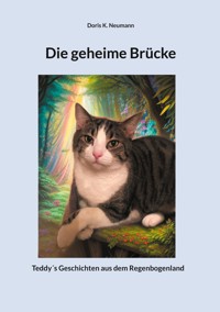 Die geheime Brücke - Doris K. Neumann - ebook