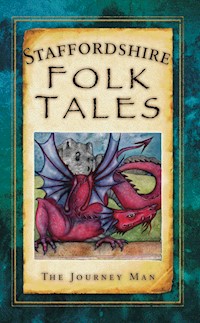 Staffordshire Folk Tales - Johnny Gillett - ebook