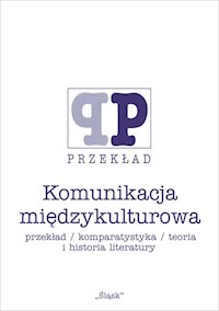 Komunikacja międzykulturowa -  - książka